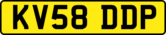 KV58DDP