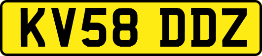 KV58DDZ