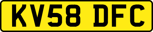 KV58DFC
