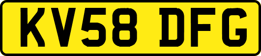 KV58DFG