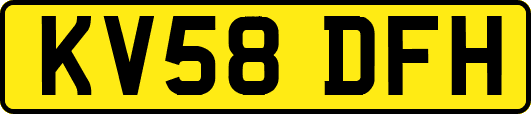 KV58DFH