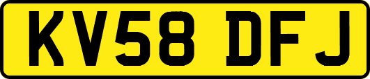 KV58DFJ