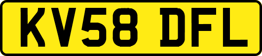 KV58DFL
