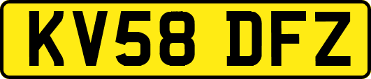 KV58DFZ