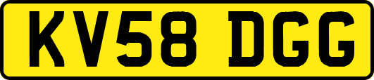 KV58DGG