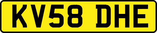 KV58DHE