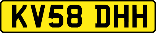 KV58DHH