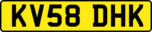 KV58DHK