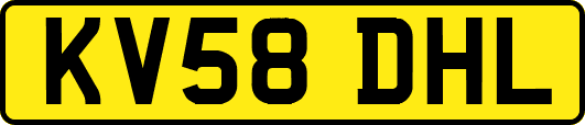 KV58DHL