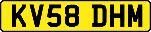 KV58DHM
