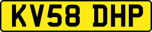 KV58DHP