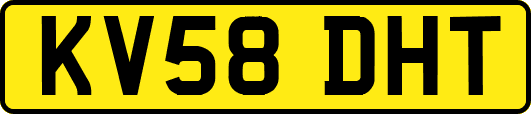 KV58DHT