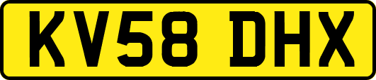 KV58DHX