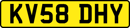 KV58DHY