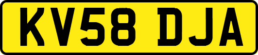 KV58DJA