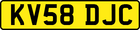 KV58DJC