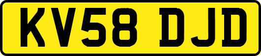 KV58DJD