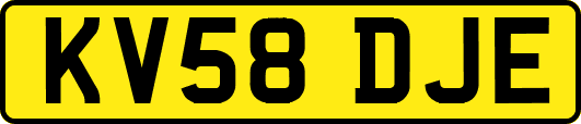 KV58DJE