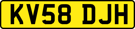 KV58DJH