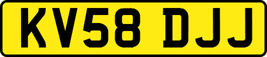 KV58DJJ