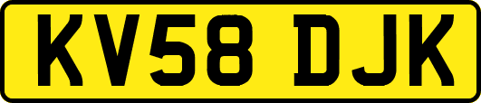 KV58DJK