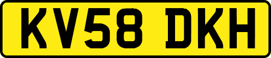 KV58DKH