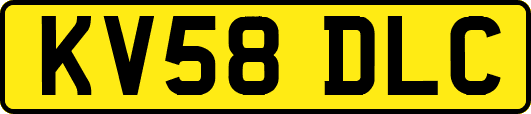 KV58DLC