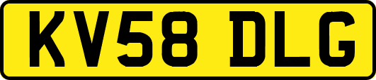 KV58DLG