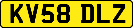 KV58DLZ