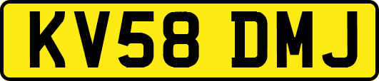 KV58DMJ