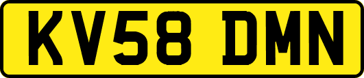 KV58DMN