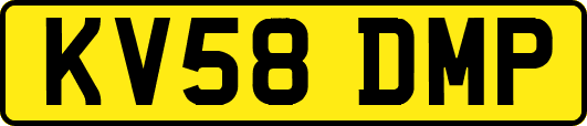 KV58DMP