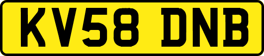 KV58DNB