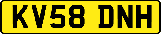 KV58DNH