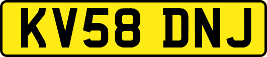 KV58DNJ