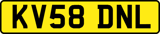 KV58DNL