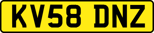 KV58DNZ