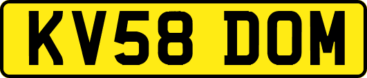 KV58DOM
