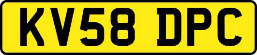 KV58DPC