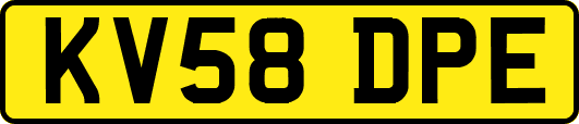 KV58DPE
