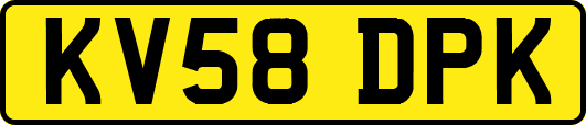 KV58DPK