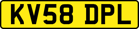 KV58DPL