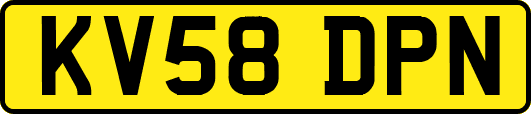 KV58DPN