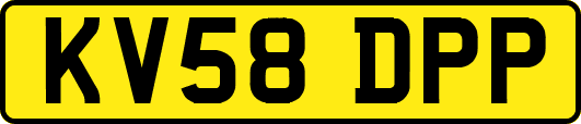 KV58DPP
