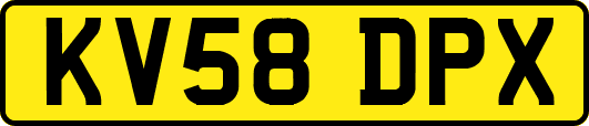 KV58DPX