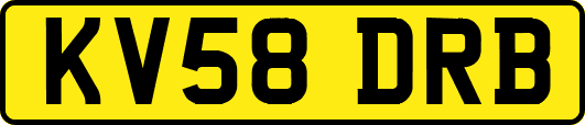 KV58DRB
