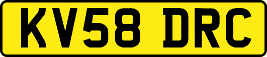 KV58DRC