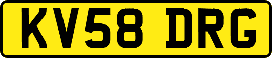 KV58DRG