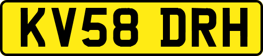KV58DRH