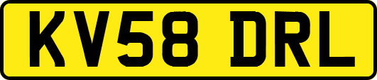 KV58DRL